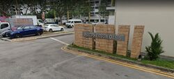 Blk 87 Circuit Road (Geylang), HDB 3 Rooms #350959631